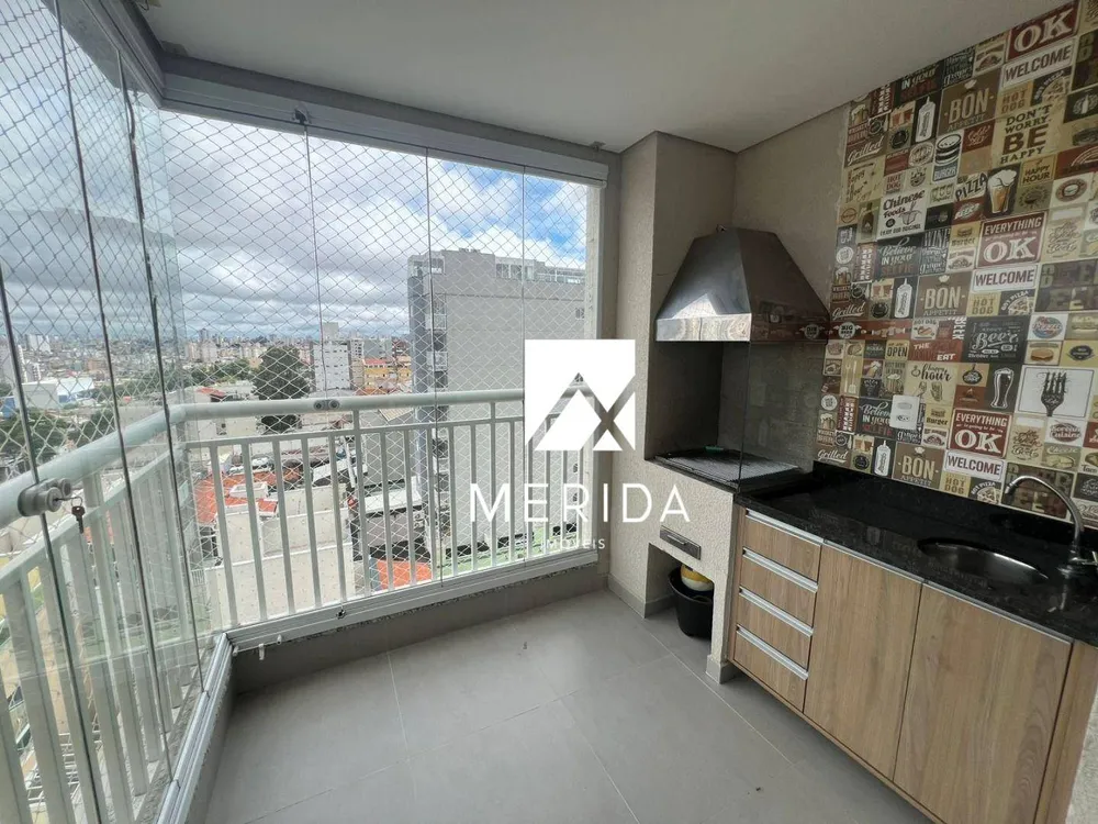 Apartamento, 2 quartos, 57 m² - Foto 7