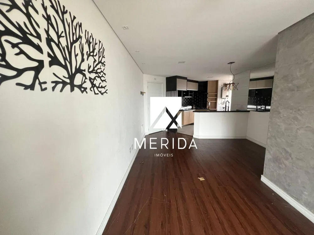 Apartamento, 2 quartos, 57 m² - Foto 9