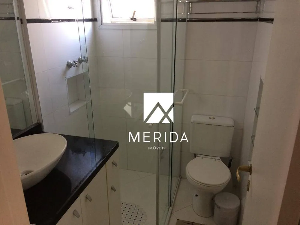 Apartamento, 2 quartos, 60 m² - Foto 2