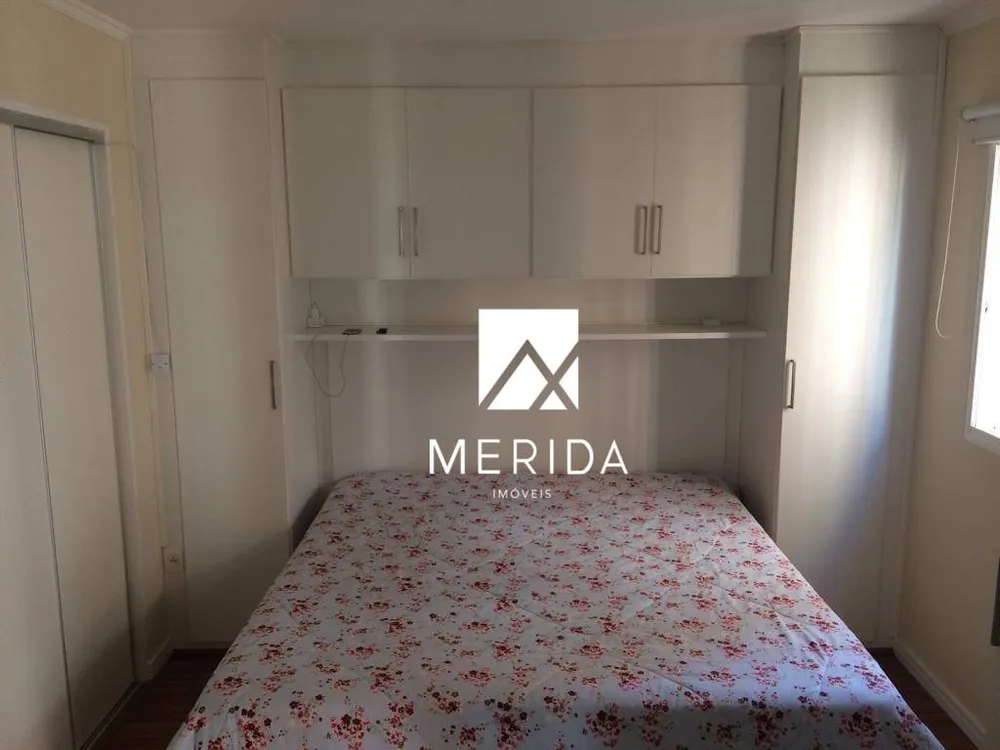Apartamento, 2 quartos, 60 m² - Foto 4