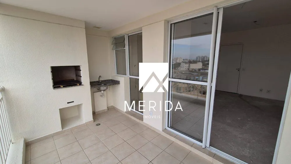 Apartamento, 2 quartos, 62 m² - Foto 3