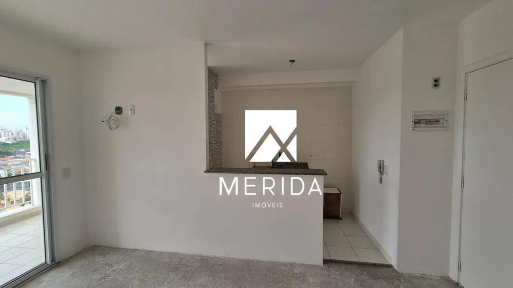 Apartamento, 2 quartos, 62 m² - Foto 5