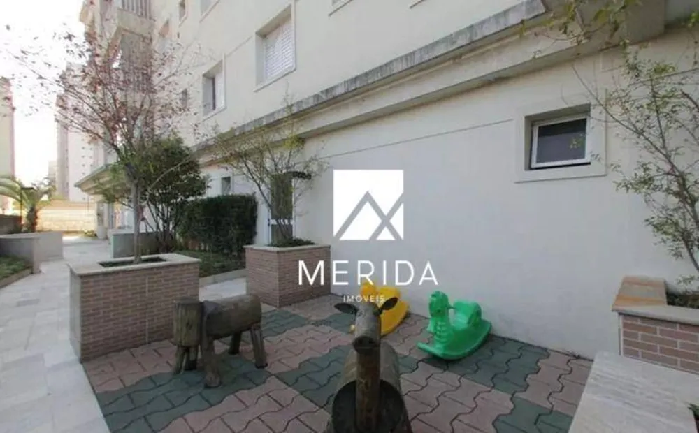 Apartamento, 2 quartos, 62 m² - Foto 1