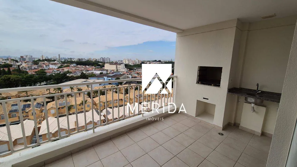 Apartamento, 2 quartos, 62 m² - Foto 2