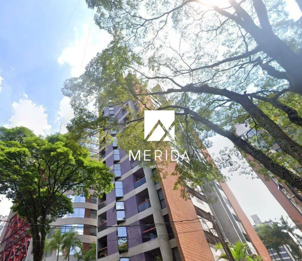 Apartamento, 3 quartos, 127 m² - Foto 11