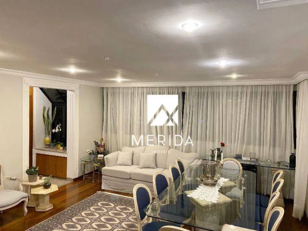 Apartamento, 3 quartos, 127 m² - Foto 2