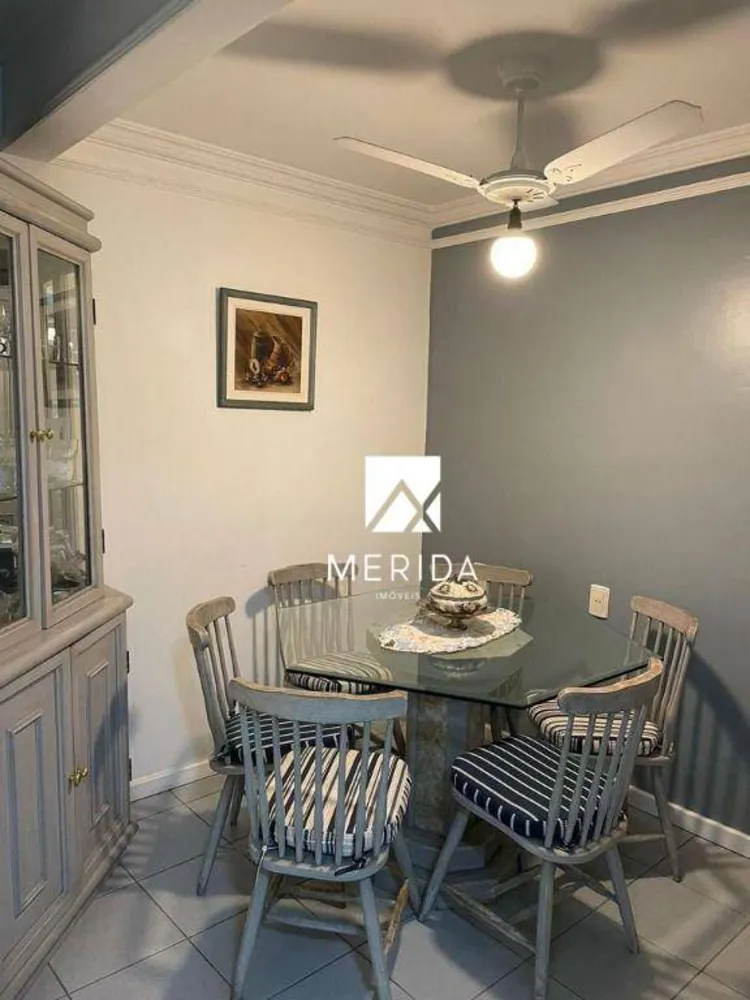 Apartamento, 3 quartos, 127 m² - Foto 6