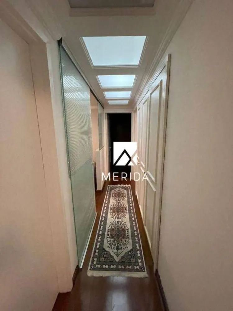 Apartamento, 3 quartos, 127 m² - Foto 9
