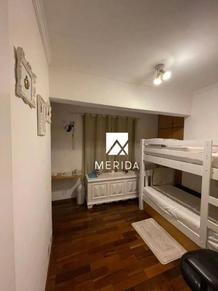 Apartamento, 3 quartos, 127 m² - Foto 10