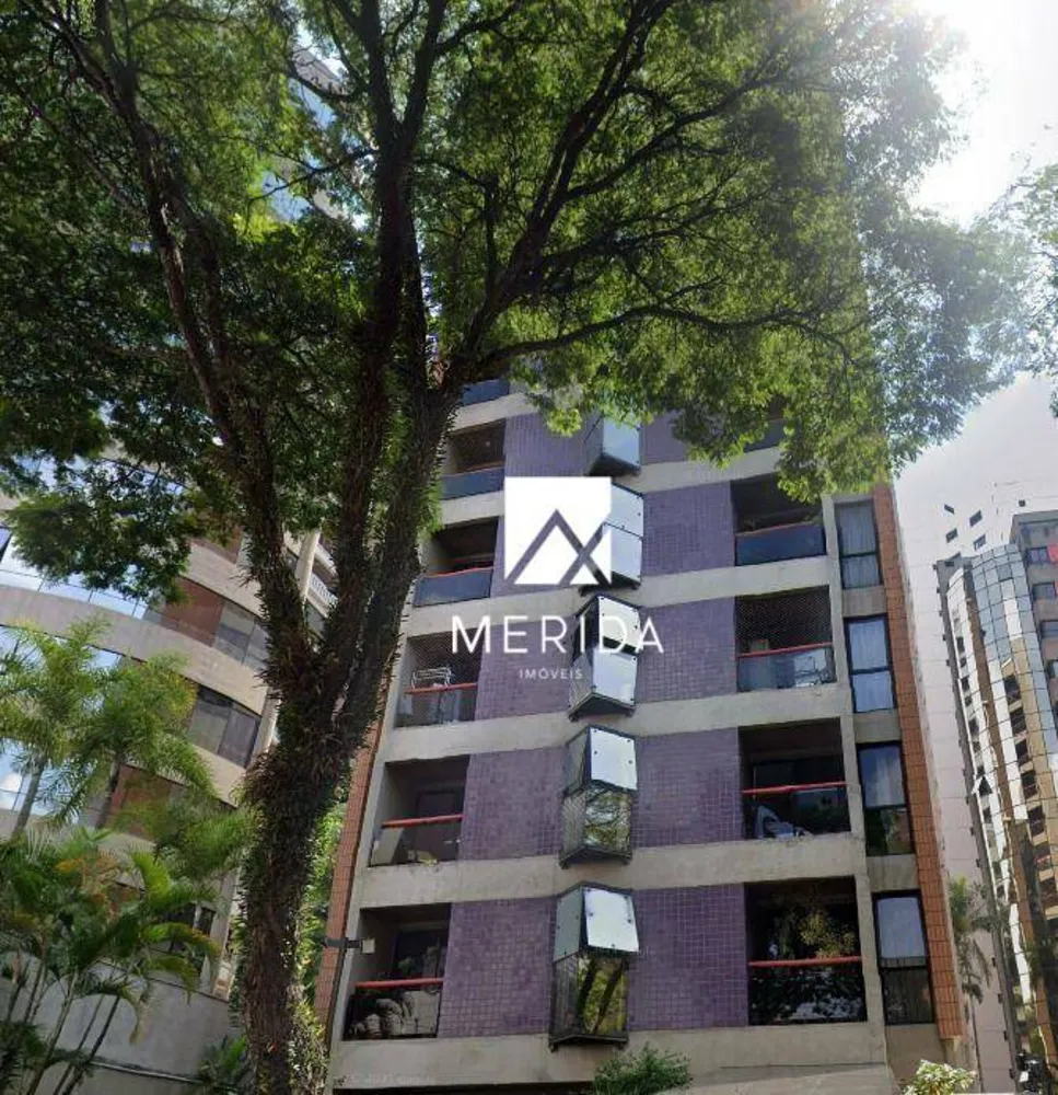 Apartamento, 3 quartos, 127 m² - Foto 12