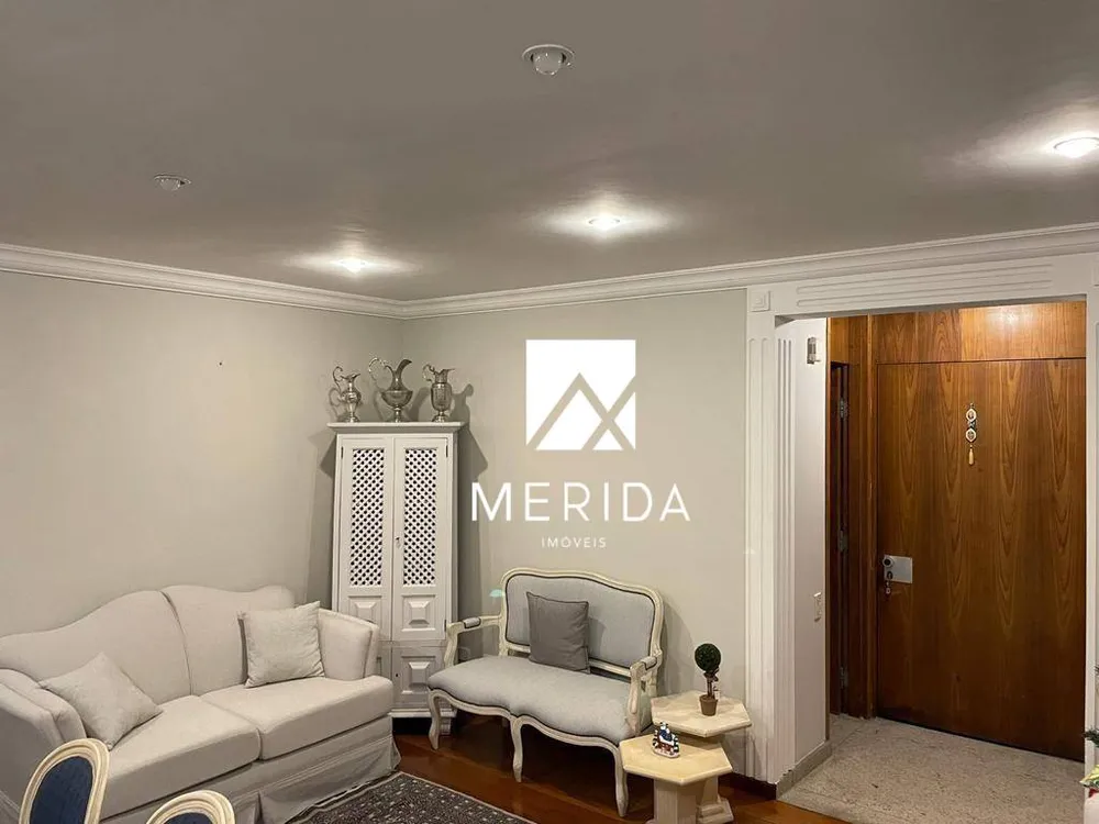 Apartamento, 3 quartos, 127 m² - Foto 4