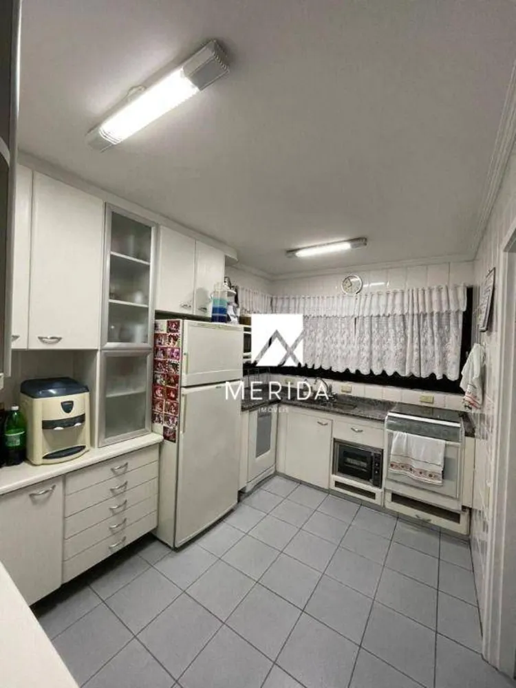 Apartamento, 3 quartos, 127 m² - Foto 7