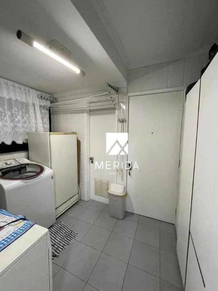 Apartamento, 3 quartos, 127 m² - Foto 8