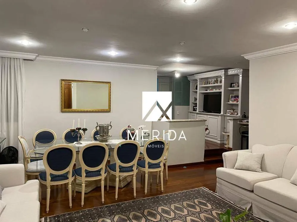 Apartamento, 3 quartos, 127 m² - Foto 5