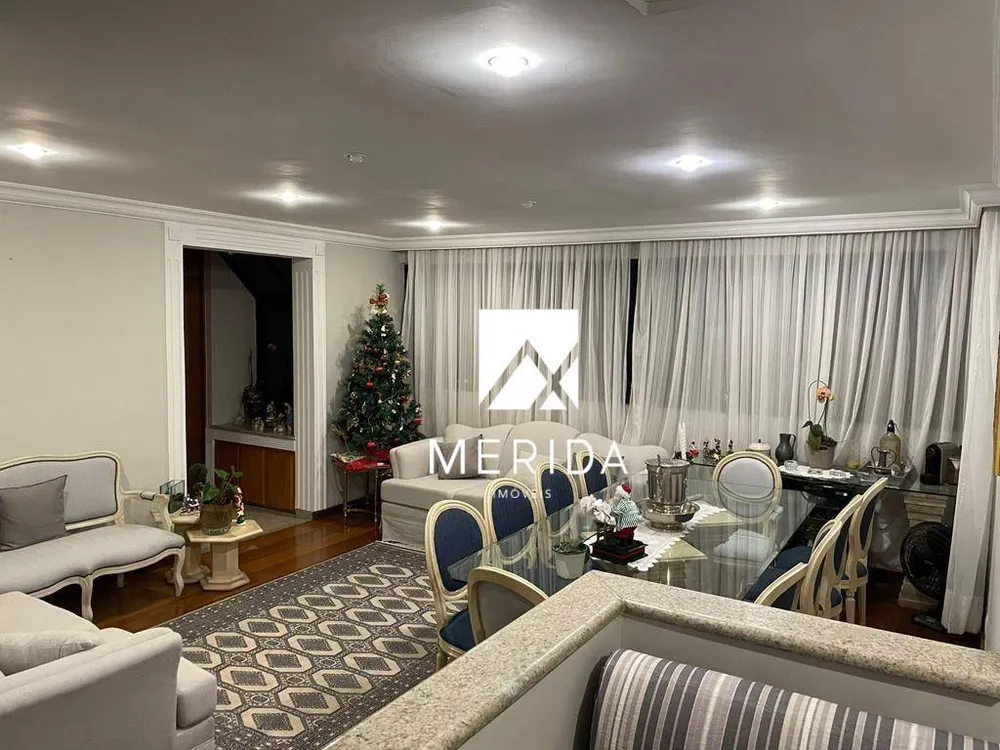 Apartamento, 3 quartos, 127 m² - Foto 1