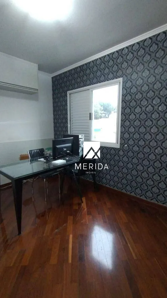 Apartamento, 3 quartos, 115 m² - Foto 3