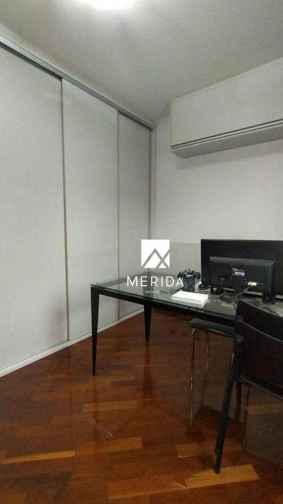 Apartamento, 3 quartos, 115 m² - Foto 6