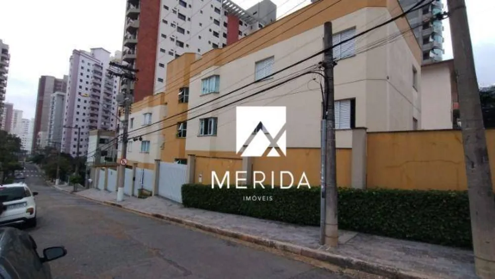 Apartamento, 3 quartos, 115 m² - Foto 4
