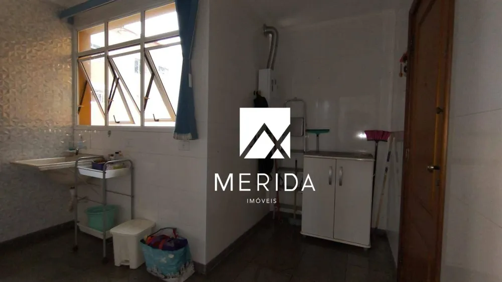 Apartamento, 3 quartos, 115 m² - Foto 2