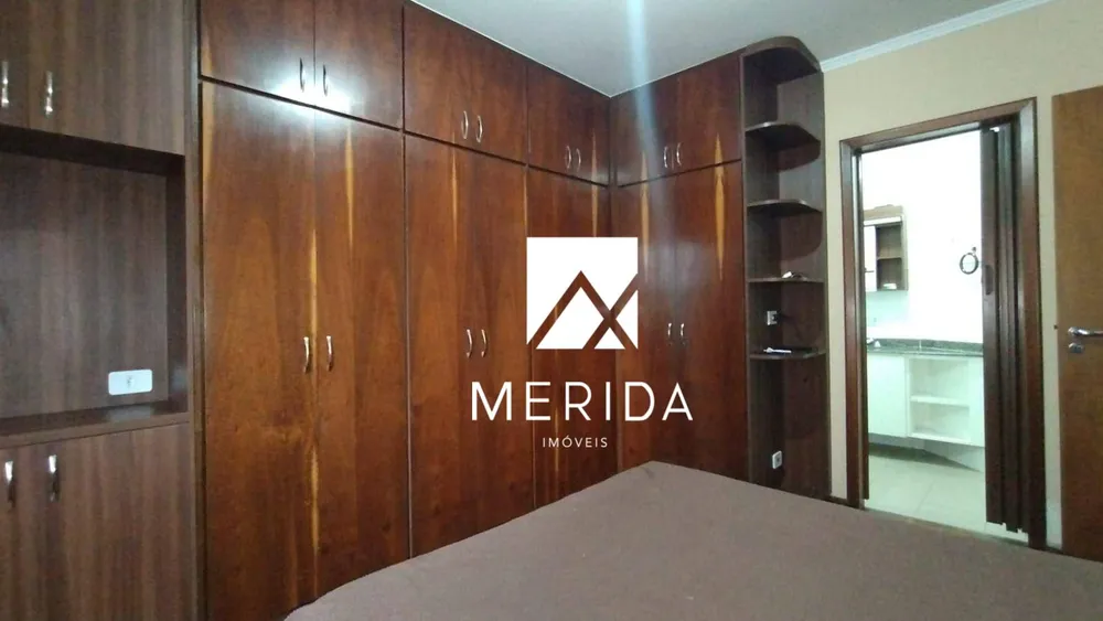 Apartamento, 3 quartos, 115 m² - Foto 5