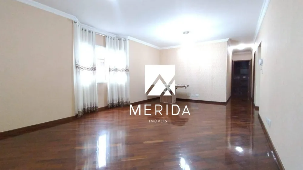 Apartamento, 3 quartos, 115 m² - Foto 9