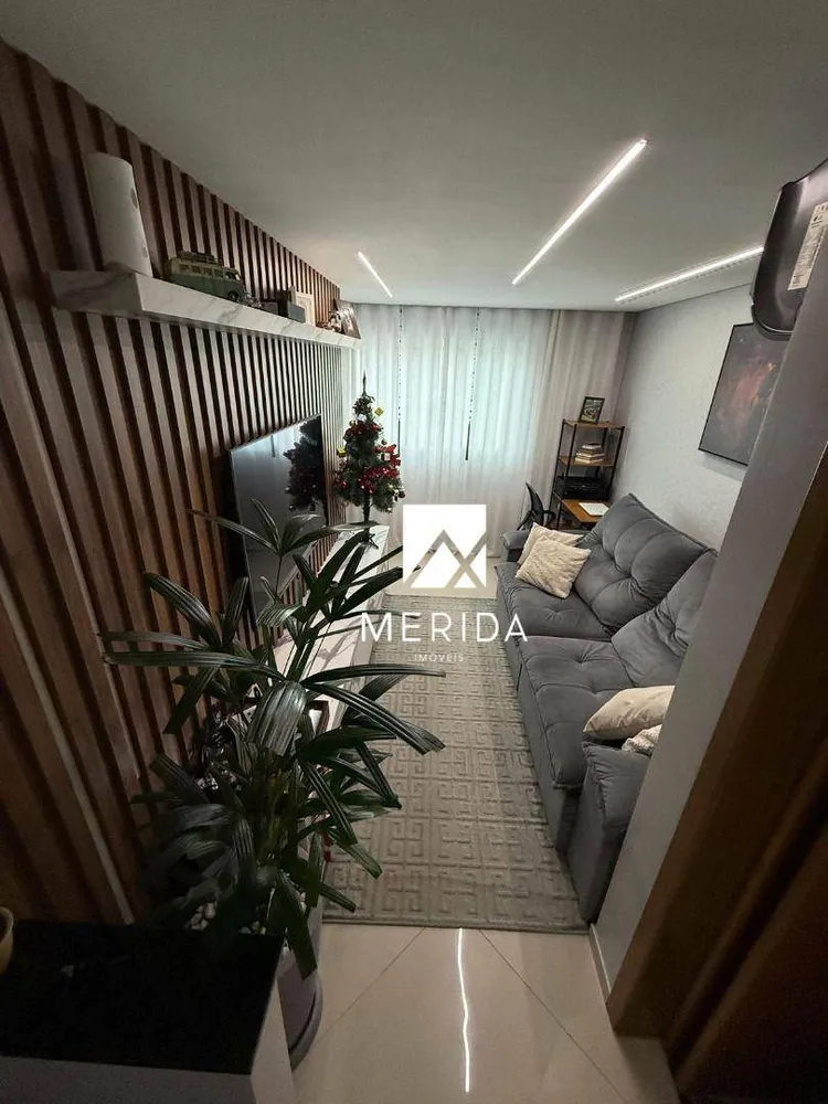 Sobrado, 2 quartos, 90 m² - Foto 4