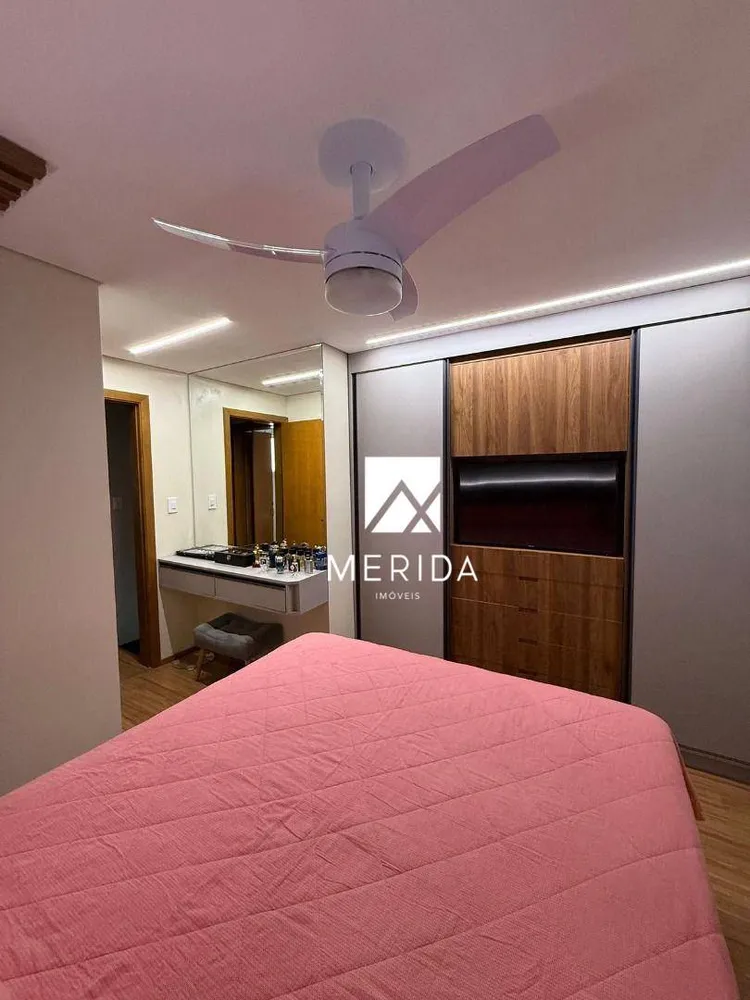 Sobrado, 2 quartos, 90 m² - Foto 9