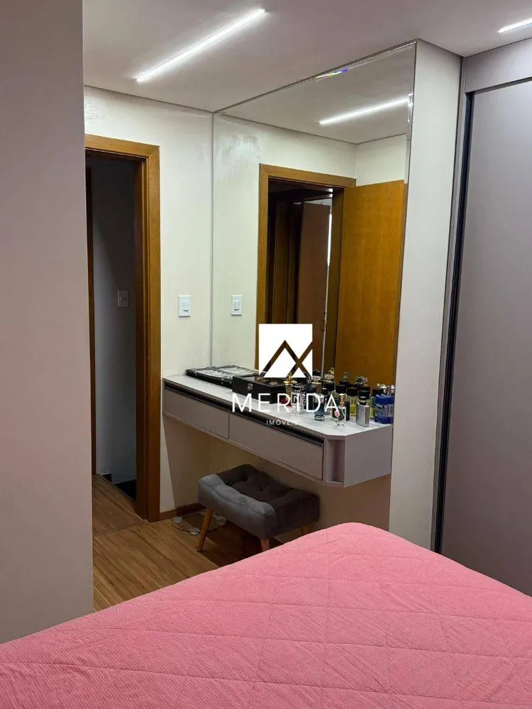 Sobrado, 2 quartos, 90 m² - Foto 7