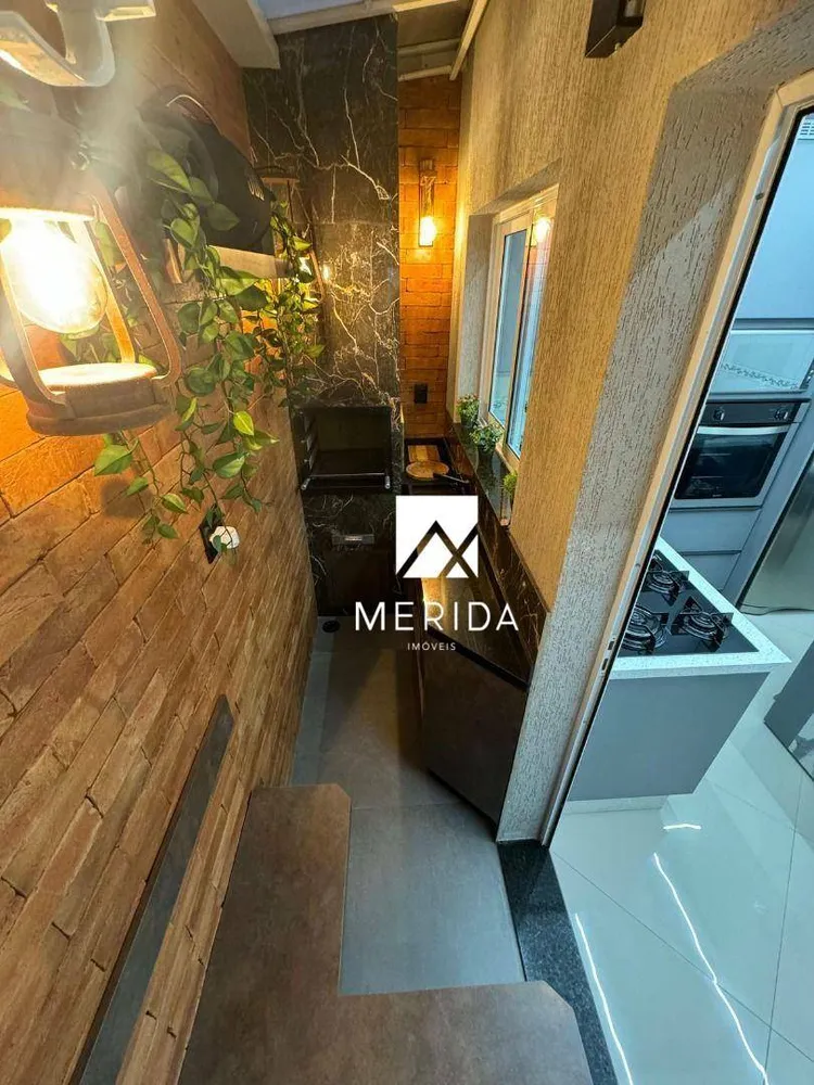 Sobrado, 2 quartos, 90 m² - Foto 5