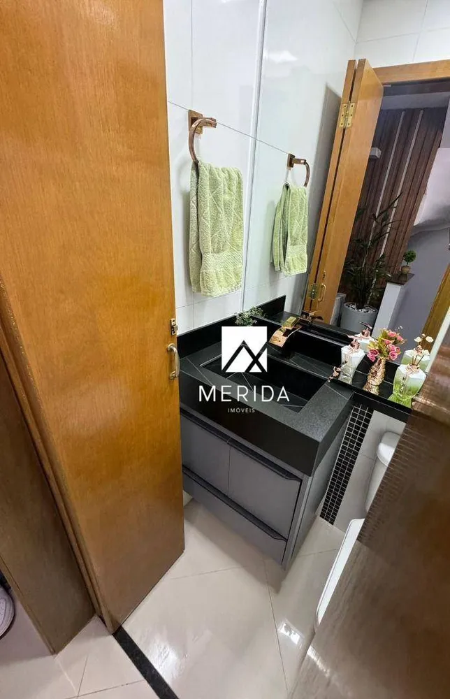Sobrado, 2 quartos, 90 m² - Foto 12