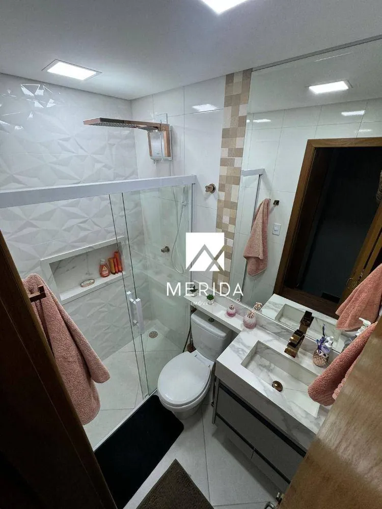 Sobrado, 2 quartos, 90 m² - Foto 14