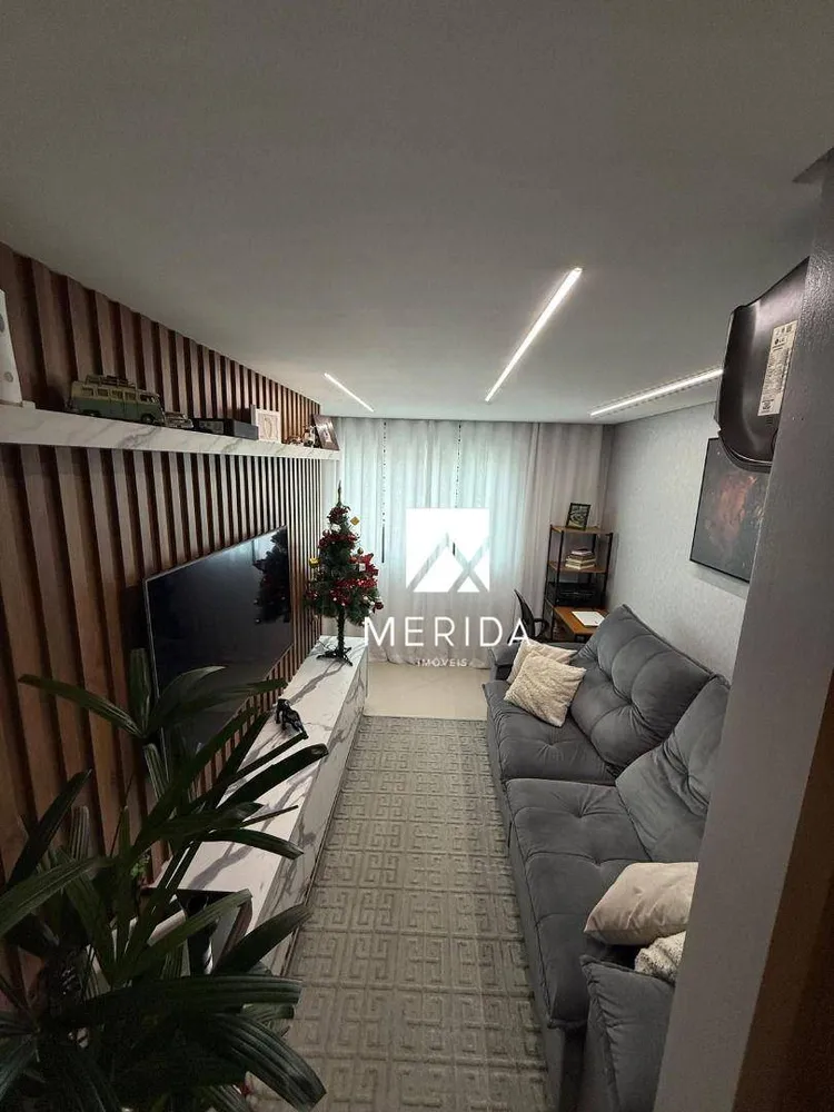 Sobrado, 2 quartos, 90 m² - Foto 3