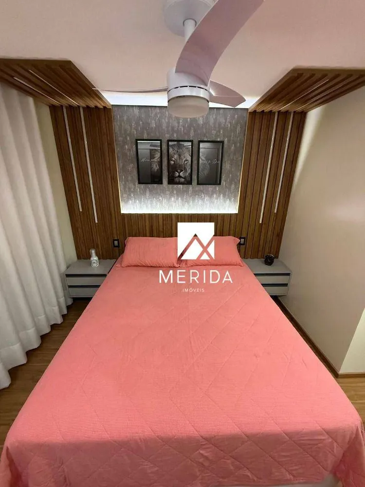 Sobrado, 2 quartos, 90 m² - Foto 8
