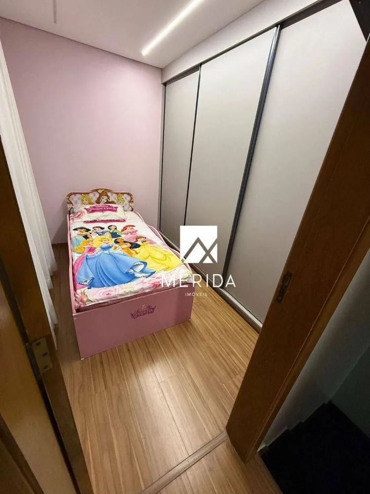 Sobrado, 2 quartos, 90 m² - Foto 10