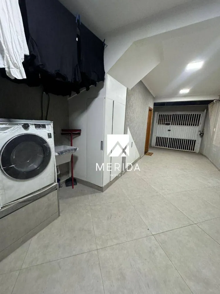 Sobrado, 2 quartos, 90 m² - Foto 16