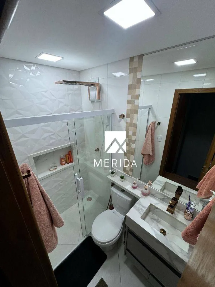 Sobrado, 2 quartos, 90 m² - Foto 15