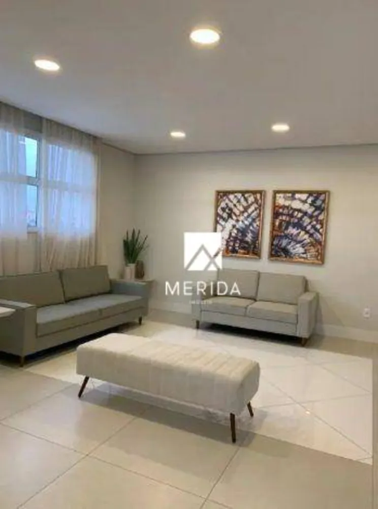 Apartamento, 2 quartos, 47 m² - Foto 9