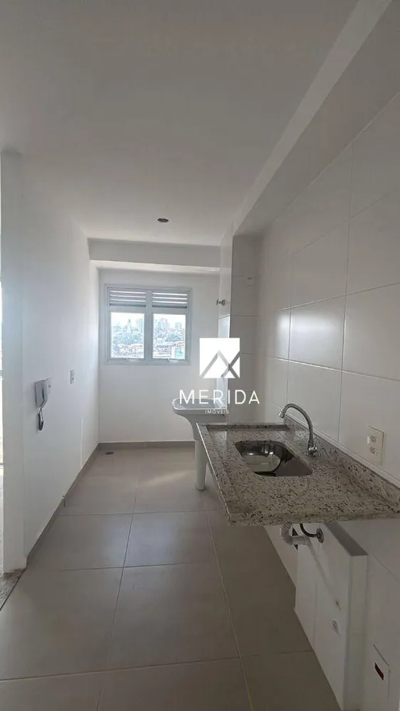 Apartamento, 2 quartos, 47 m² - Foto 5