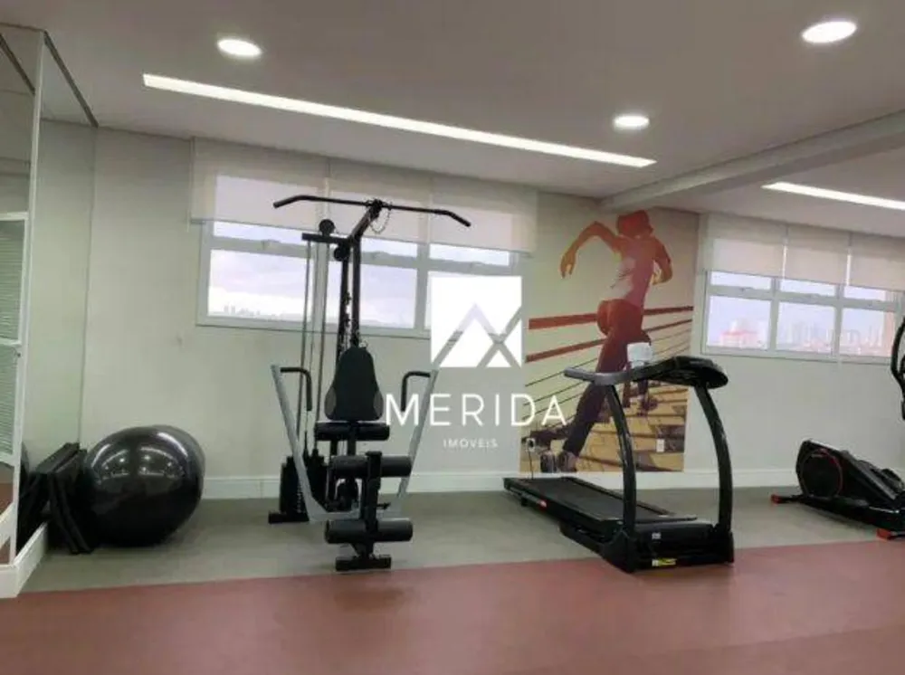 Apartamento, 2 quartos, 47 m² - Foto 14