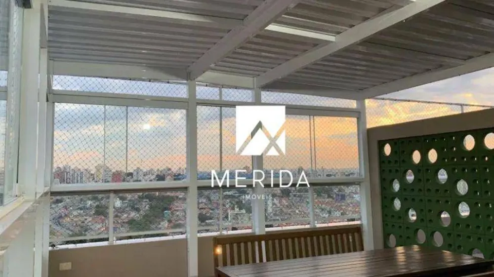 Apartamento, 2 quartos, 47 m² - Foto 10