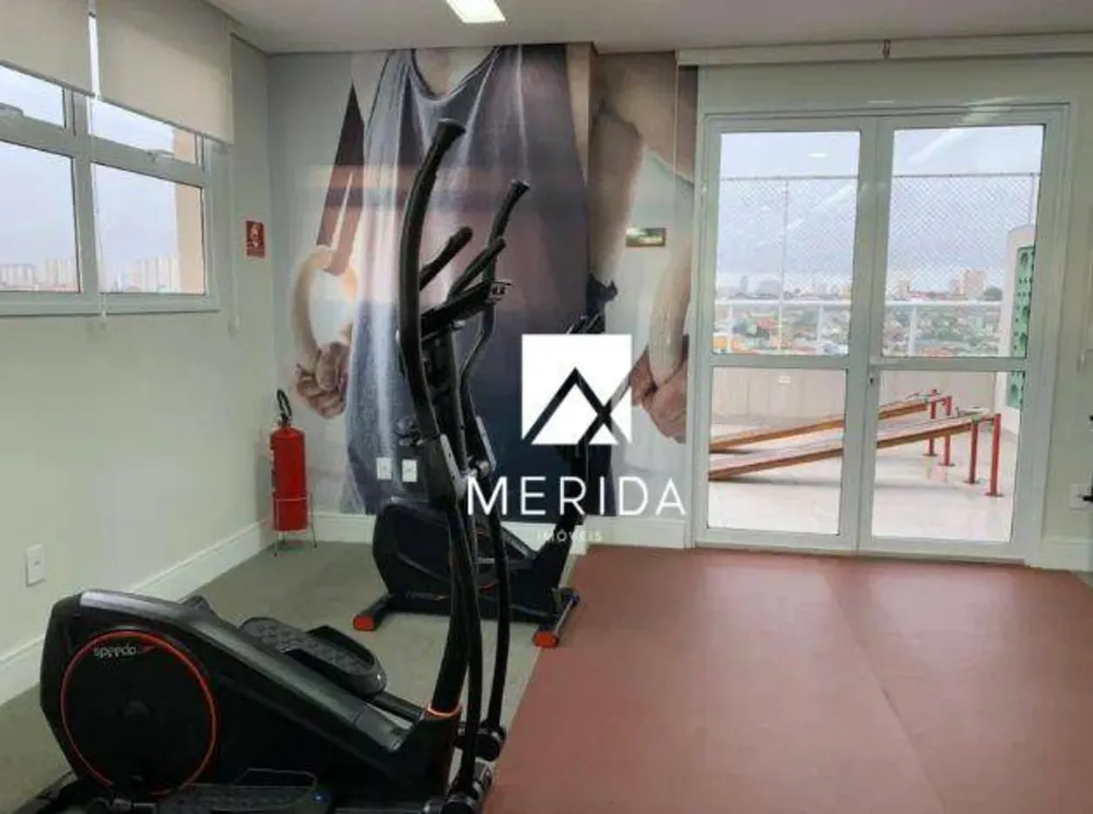 Apartamento, 2 quartos, 47 m² - Foto 12