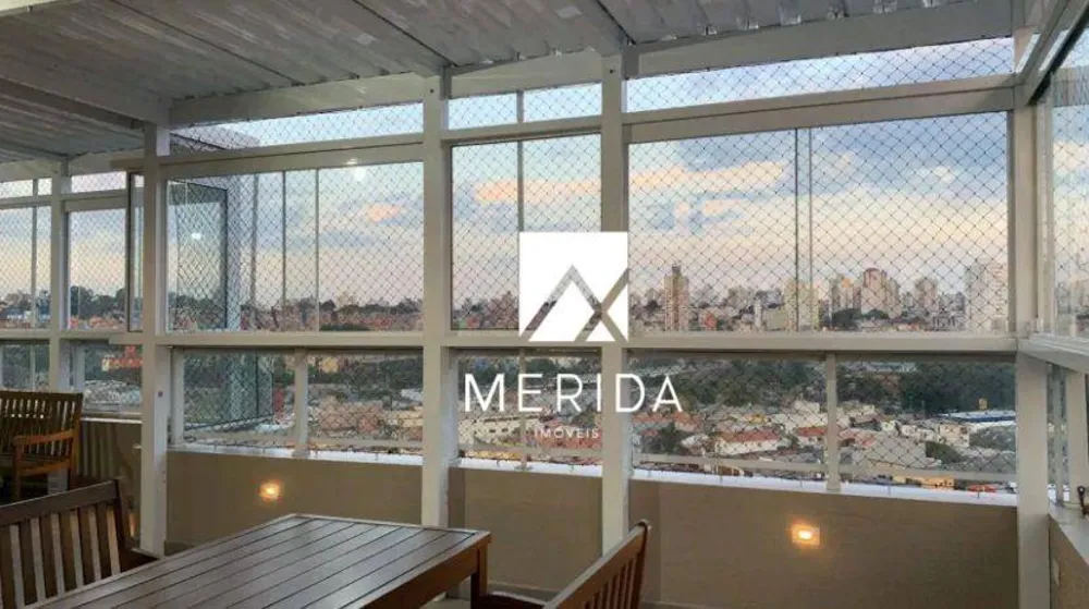 Apartamento, 2 quartos, 47 m² - Foto 11