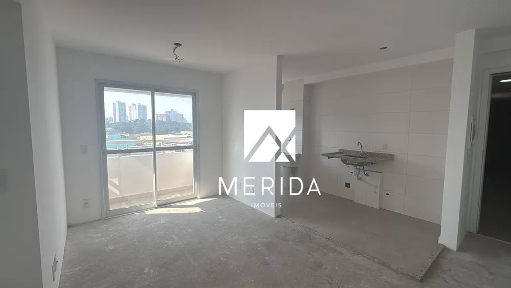 Apartamento, 2 quartos, 47 m² - Foto 1