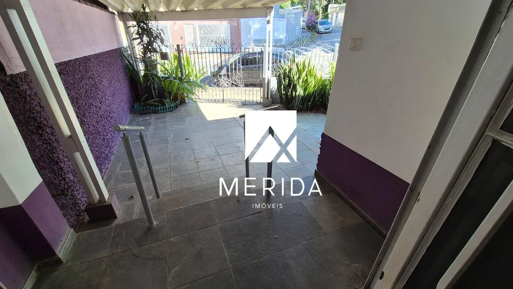 Casa, 3 quartos, 366 m² - Foto 8