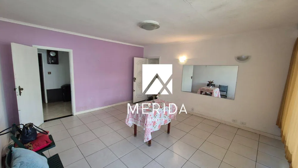 Casa, 3 quartos, 366 m² - Foto 1