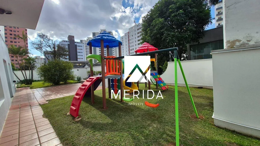 Apartamento, 3 quartos, 210 m² - Foto 1