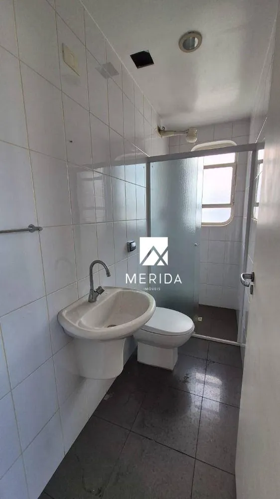 Apartamento, 3 quartos, 210 m² - Foto 7