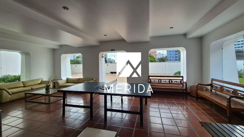 Apartamento, 3 quartos, 210 m² - Foto 6