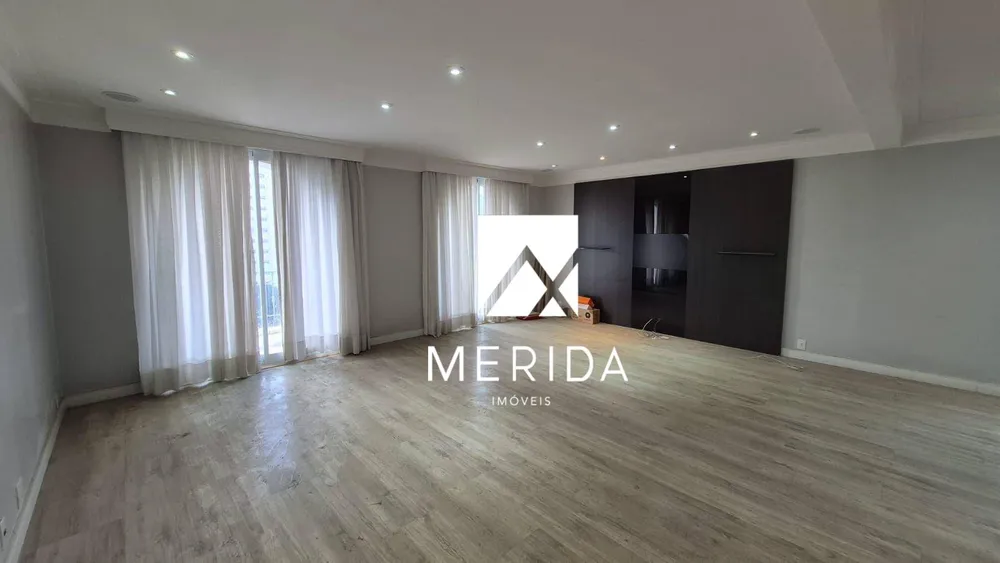 Apartamento, 3 quartos, 210 m² - Foto 5