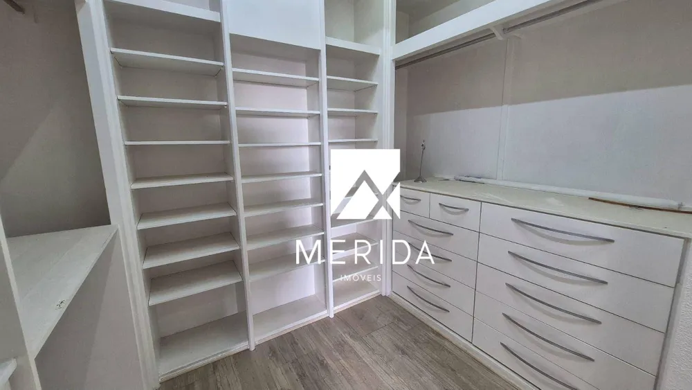 Apartamento, 3 quartos, 210 m² - Foto 4